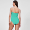Maryan Mehlhorn Softline Strapless Badpak Verdant