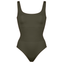 Maryan Mehlhorn Softline Tank Badpak Avocado