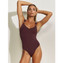 Maryan Mehlhorn Softline Badpak Mahogany