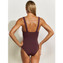 Maryan Mehlhorn Softline Badpak Mahogany