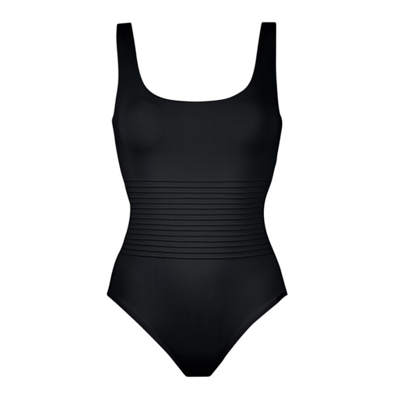 Maryan Mehlhorn Softline Tank Badpak Black