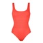 Maryan Mehlhorn Softline Tank Badeanzug Magma