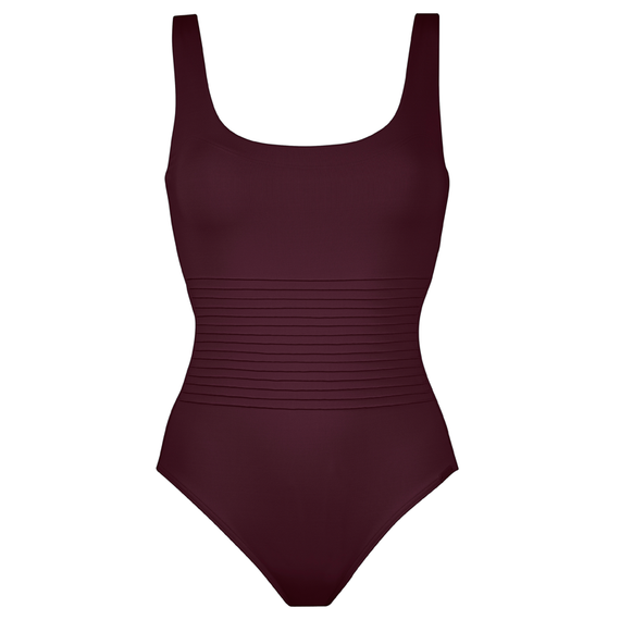 Maryan Mehlhorn Softline Tank Badpak Mahogany