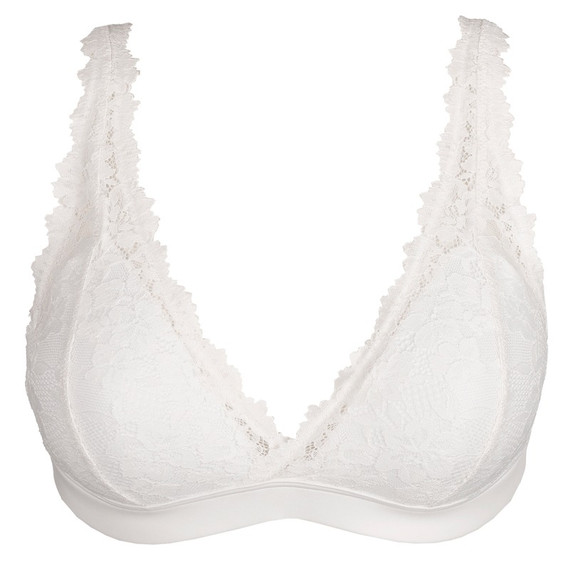 Marie Jo Soft Studio Bralette Natuur