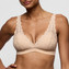 Marie Jo Soft Studio Bralette Caffé Latte