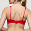 Marie Jo Soft Studio Bralette True Red