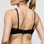 Marie Jo Soft Studio Bralette Zwart