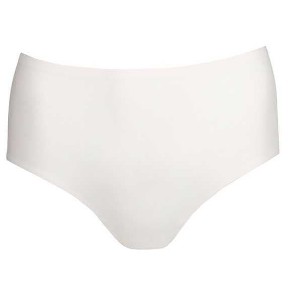 Marie Jo Soft Studio Gladde Tailleslip Natuur