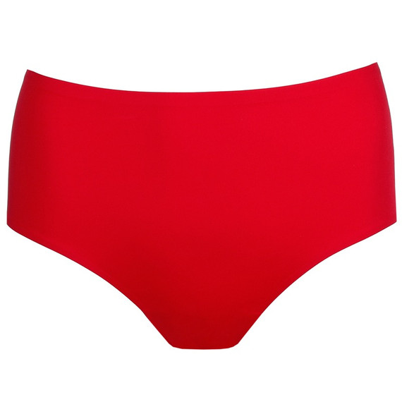 Marie Jo Soft Studio Gladde Tailleslip True Red