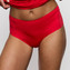 Marie Jo Soft Studio Gladde Tailleslip True Red