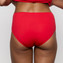 Marie Jo Soft Studio Gladde Tailleslip True Red