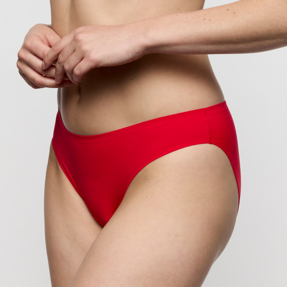 Marie Jo Soft Studio Rioslip True Red