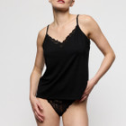 Soft Studio Spaghetti Top