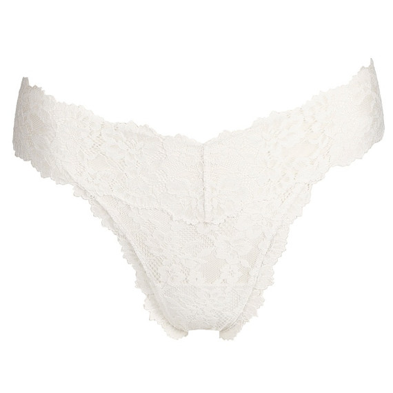 Marie Jo Soft Studio String Natuur