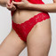 Marie Jo Soft Studio String True Red