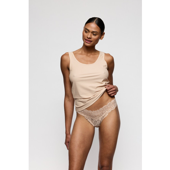 Marie Jo Soft Studio String Caffé Latte