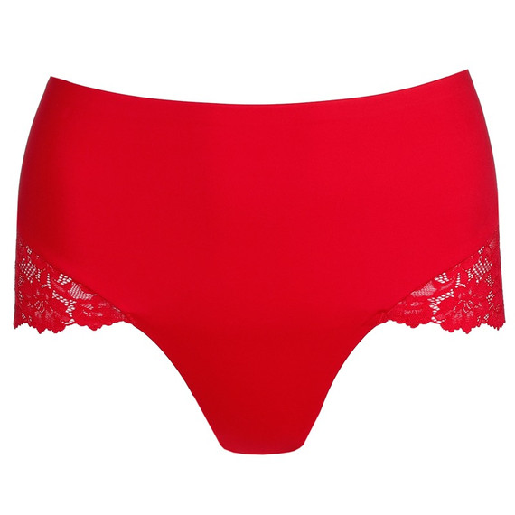 Marie Jo Soft Studio Tailleslip True Red