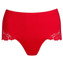 Marie Jo Soft Studio Tailleslip True Red