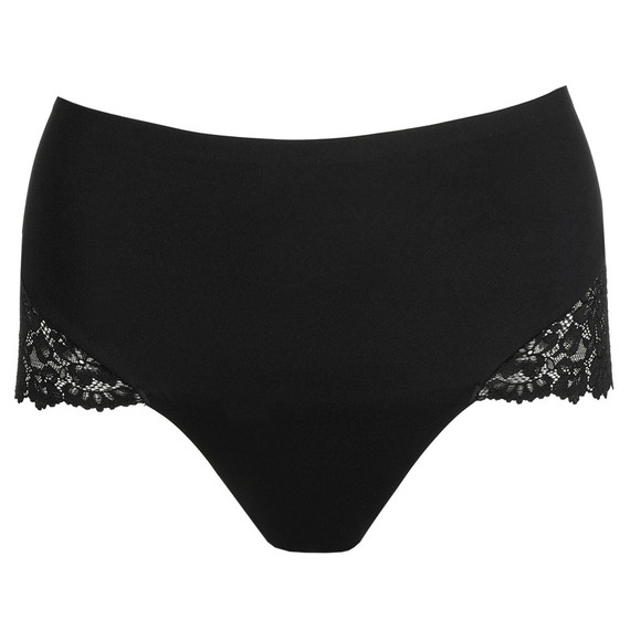 Marie Jo Soft Studio Tailleslip Zwart