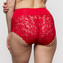 Marie Jo Soft Studio Tailleslip True Red