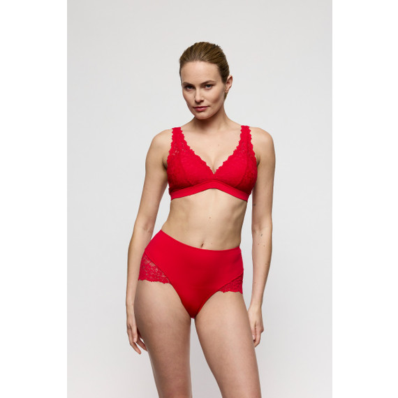 Marie Jo Soft Studio Tailleslip True Red