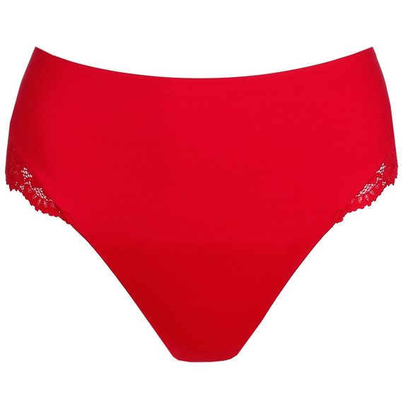 Marie Jo Soft Studio Taillestring True Red