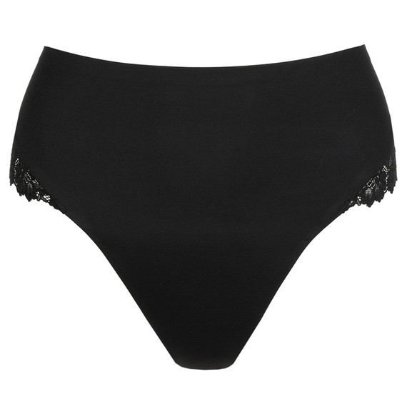 Marie Jo Soft Studio Taillestring Zwart