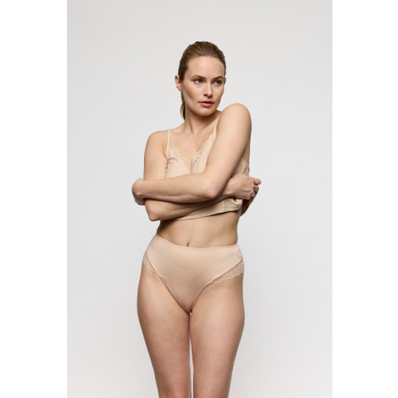 Marie Jo Soft Studio Taillestring Caffé Latte