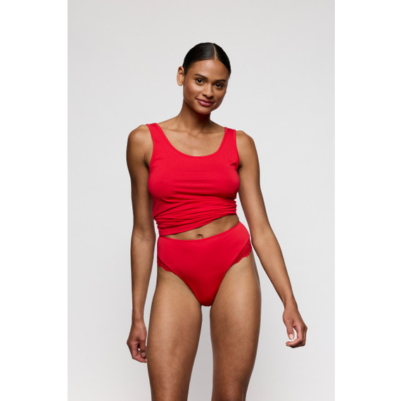 Marie Jo Soft Studio Taillestring True Red