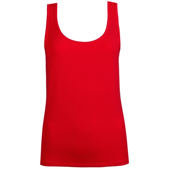 Marie Jo Soft Studio Top True Red