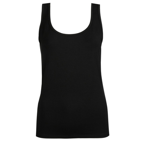 Marie Jo Soft Studio Top Zwart