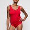 Marie Jo Soft Studio Top True Red