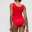 Marie Jo Soft Studio Top True Red