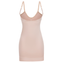 Conturelle Soft Touch Corrigerende Jurk Sand