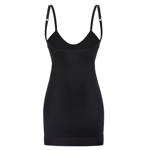 Soft Touch Corrigerende Jurk