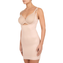 Conturelle Soft Touch Corrigerende Jurk Sand