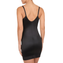 Conturelle Soft Touch Korrigierendes Kleid Schwarz