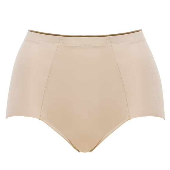 Conturelle Soft Touch Corrigerende Slip Sand