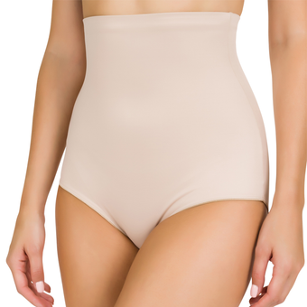 Soft Touch Corrigerende Tailleslip