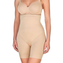 Conturelle Soft Touch Corrigerende Tailleslip met Pijpjes Sand