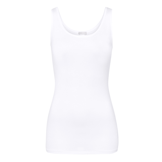 Hanro Soft Touch Tanktop White