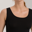 Hanro Soft Touch Tanktop Black