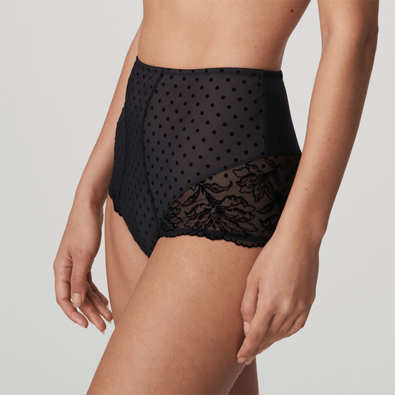 PrimaDonna Twist Soho Corrigerende Tailleslip Zwart
