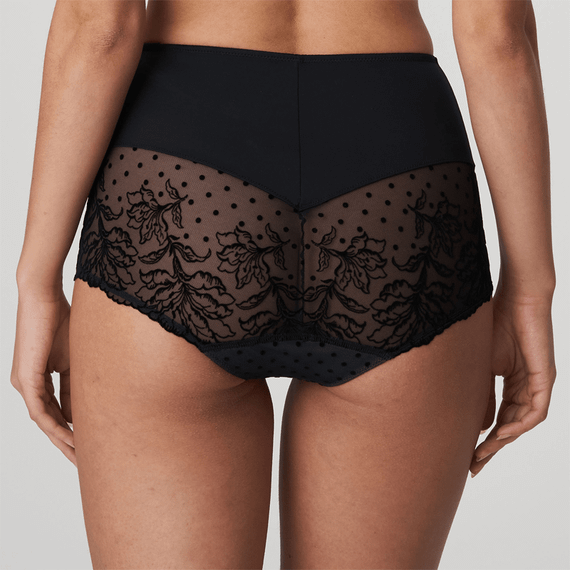 PrimaDonna Twist Soho Corrigerende Tailleslip Zwart