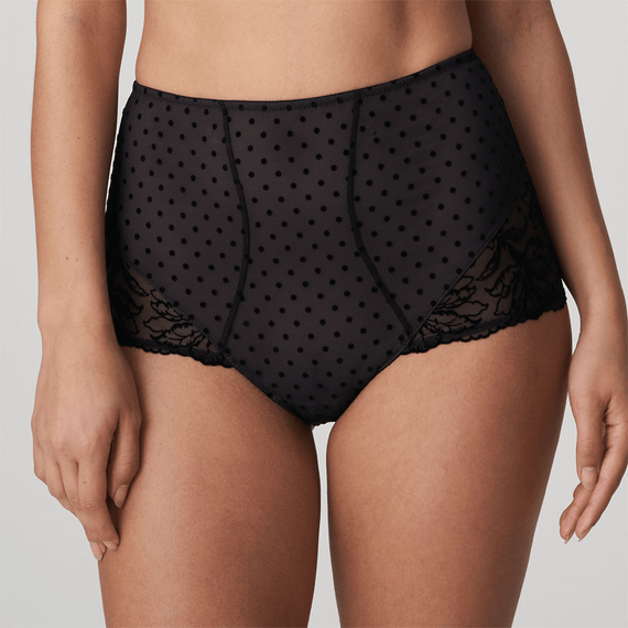 PrimaDonna Twist Soho Corrigerende Tailleslip Zwart