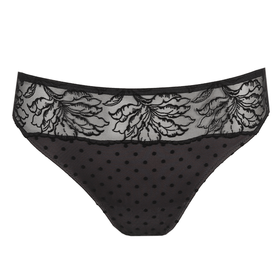 PrimaDonna Twist Soho Rioslip Zwart
