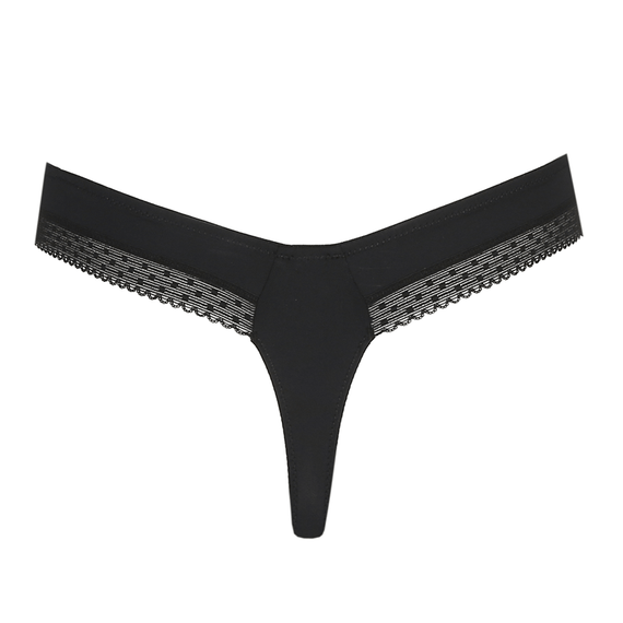 PrimaDonna Twist Soho String Zwart