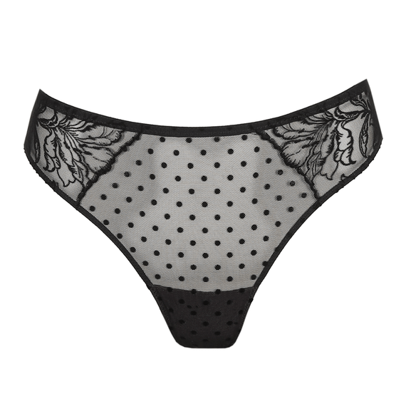 PrimaDonna Twist Soho String Zwart
