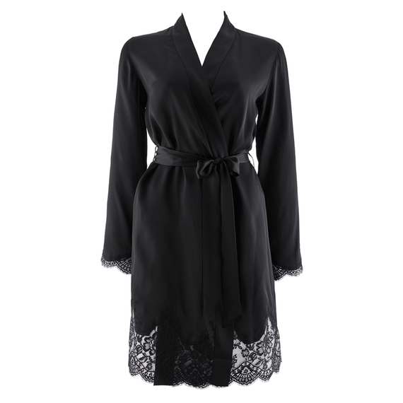 Soie D'Amour Kimono