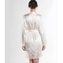 Aubade Soie D'Amour Kimono Nacre